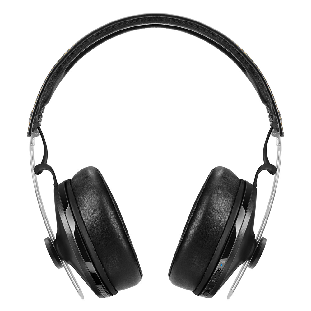 Tai Nghe Bluetooth Chụp Tai Sennheiser Momentum 2.0 - Hàng Chính Hãng